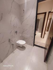Bathroom Image of 1280 Sq.ft 3 BHK Apartment / Flat for sale in GK Aryaban, Kiwale Pune for Rs. 7900000