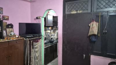 Living Room Image of 400 Sq.ft 1 BHK Builder Floor for sale in Vaishali Ghaziabad for Rs. 2500000