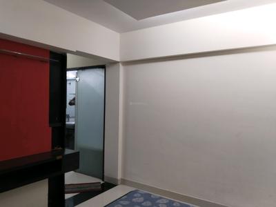 Bedroom Image of 2200 Sq.ft 3 BHK Apartment / Flat for sale in Satguru Vibhuti Apartment, Santacruz West Mumbai for Rs. 82500000