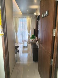 Hall Image of 1140 Sq.ft 3 BHK Apartment / Flat for sale in Sancoale Goa for Rs. 14900000