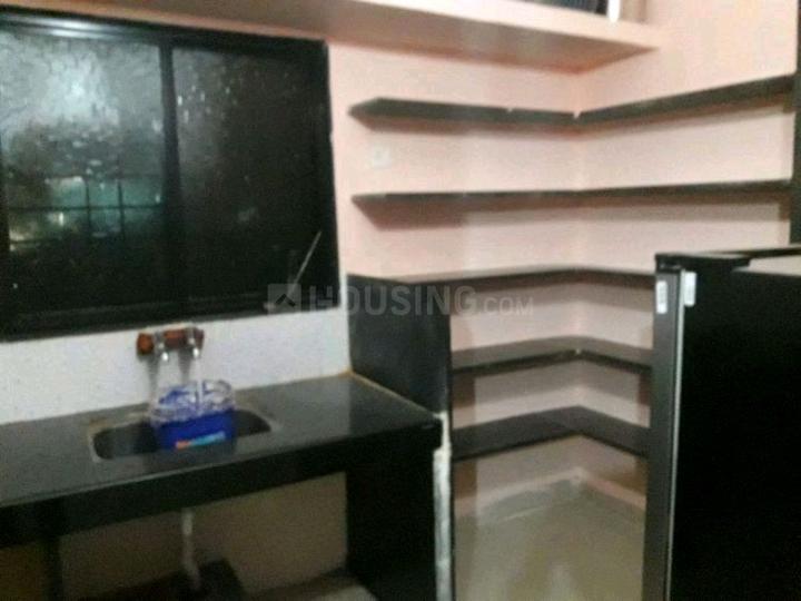 Rakshak Nagar, Kharadi Kitchen 1