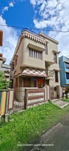 Image of 1736 Sq.ft 4 BHK Independent House for sale in Chandannagar, Hooghly for Rs. 7500000