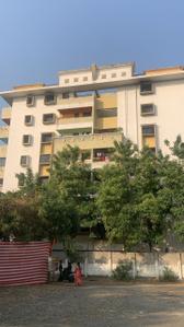 Image of 1400 Sq.ft 3 BHK Apartment / Flat for sale in Manewada, Nagpur for Rs. 6500000