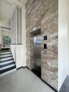 Balcony Image of 1800 Sq.ft 3 BHK Apartment / Flat for sale in Ambazari Nagpur for Rs. 12500000