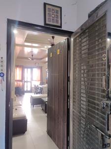 Main Entrance Image of 1125 Sq.ft 3 BHK Apartment / Flat for sale in Sector 38 Rohini New Delhi for Rs. 4200000