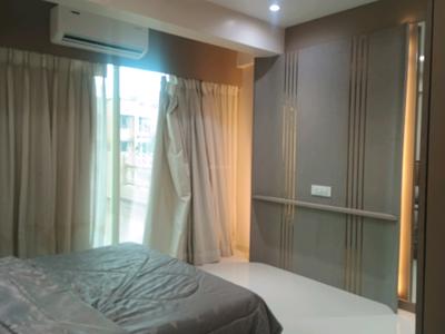 Bedroom Image of 958 Sq.ft 2.5 BHK Apartment / Flat for sale in Ashtami Apartment, Kalyan East Kalyan for Rs. 9500000