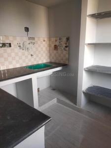 Kitchen Image of 889 Sq.ft 2 BHK Apartment / Flat for sale in Urapakkam West Chennai for Rs. 5000000