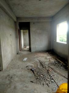 Hall Image of 1625 Sq.ft 3 BHK Apartment / Flat for sale in New Garia Kolkata for Rs. 8900000