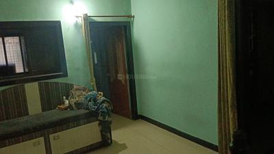 Living Room Image of 350 Sq.ft 1 BHK Apartment / Flat for rent in Vashi Navi Mumbai for Rs. 25000