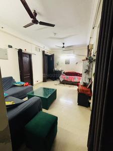 Hall Image of 1100 Sq.ft 2.5 BHK Apartment / Flat for sale in Amrapali Silicon City, Sector 76 Noida for Rs. 10500000