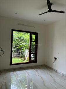 Bedroom Image of 3200 Sq.ft 3 BHK Independent House for rent in Emaar Mohali Hills Group Housing, Sector 108 Mohali for Rs. 45000