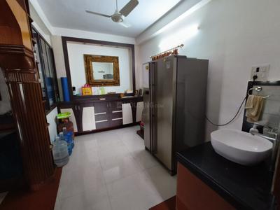 Living Room Image of 1497 Sq.ft 2 BHK Apartment / Flat for sale in Salt Lake City Kolkata for Rs. 8900000