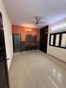 Hall Image of 1170 Sq.ft 3 BHK Builder Floor for sale in Kalkaji Extension New Delhi for Rs. 19500000