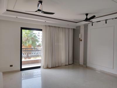 Living Room Image of 3155 Sq.ft 4 BHK Apartment / Flat for sale in Ireo Skyon, Sector 60 Gurgaon for Rs. 65900000