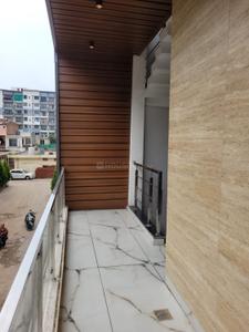 Balcony Image of 2670 Sq.ft 4 BHK Independent House for sale in Sector 126 Mohali for Rs. 15200000