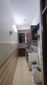 Hall Image of 600 Sq.ft 2 BHK Builder Floor for sale in Uttam Nagar New Delhi for Rs. 2800000