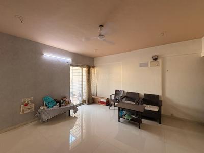Hall Image of 4200 Sq.ft 5 BHK Apartment / Flat for sale in Raj Green Punya Bhoomi, Vesu Surat for Rs. 23500000