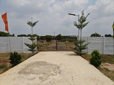 Image of 1012 Sq.ft Residential Plot / Land for sale in Urapakkam, Chennai for Rs. 4046988