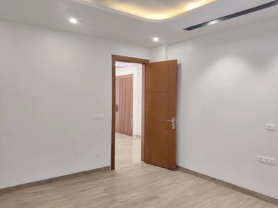 Bedroom Image of 1950 Sq.ft 3 BHK Builder Floor for sale in Sector 57 Gurgaon for Rs. 33500000