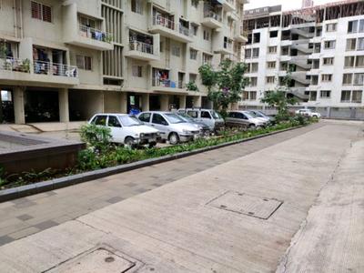 2 BHK Flat