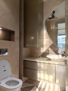 Image of 2700 Sq.ft 4 BHK Builder Floor for sale in Greater Kailash II, New Delhi for Rs. 110000000