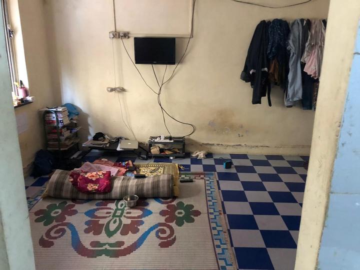 Poonam Nagar, Andheri East Bedroom 1