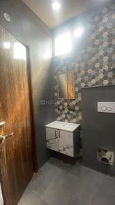 Bedroom Image of 1305 Sq.ft 3 BHK Builder Floor for sale in Surya Nagar Ghaziabad for Rs. 17000000