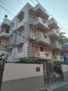 Image of 900 Sq.ft 2 BHK Apartment / Flat for rent in Naktala, Kolkata for Rs. 23000