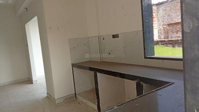 Kitchen Image of 2156 Sq.ft 4 BHK Apartment / Flat for sale in BJB Nagar Bhubaneswar for Rs. 17200000