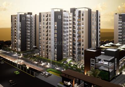 Image of 1694 Sq.ft 3 BHK Apartment / Flat for sale in Sohan Exotica, Sahakara Nagar, Bengaluru for Rs. 20000000