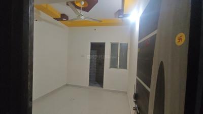2 BHK Duplex