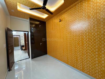 Bedroom Image of 650 Sq.ft 1 RK Villa for sale in Hathod Jaipur for Rs. 4900000