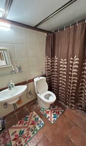 Image of 1500 Sq.ft 2 BHK Apartment / Flat for rent in Lunkad Skylounge, Kalyani Nagar, Pune for Rs. 80000
