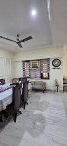 Image of 1650 Sq.ft 3 BHK Apartment / Flat for sale in Banjara Hills, Hyderabad for Rs. 21500000