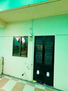 Balcony Image of 1500 Sq.ft 4 BHK Apartment / Flat for rent in Vadsar Vadodara for Rs. 22000