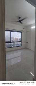 Hall Image of 1000 Sq.ft 2 BHK Apartment / Flat for sale in Kamala Gulmohar CHS, Goregaon West Mumbai for Rs. 18500000