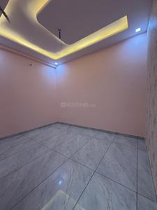 Bedroom Image of 1750 Sq.ft 3 BHK Villa for sale in Govindpura Kardhani Scheme Jaipur for Rs. 8500000