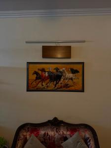 Hall Image of 4000 Sq.ft 6 BHK Independent House for sale in Sector 69 Mohali for Rs. 55000000