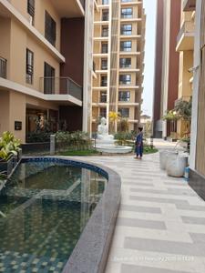 Image of 1545 Sq.ft 3 BHK Apartment / Flat for sale in Protech Tarun Nagar, Tarun Nagar, Guwahati for Rs. 12500000