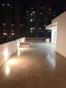Balcony Image of Hunny girls pg  in Sector 48, Gurgaon