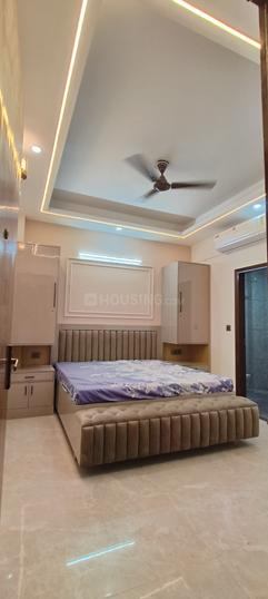 Block C, Sushant Lok Phase 1 Bedroom 1
