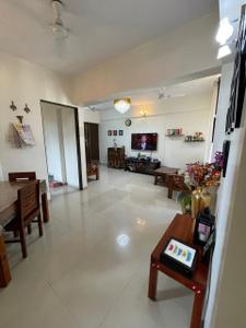 Hall Image of 1260 Sq.ft 3 BHK Apartment / Flat for rent in GHP Suncity Neptune, Powai Mumbai for Rs. 100000