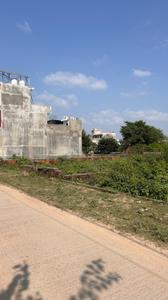 Image of 1450 Sq.ft Residential Plot / Land for sale in Gomti Nagar Extension, Lucknow for Rs. 4060000