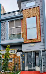 Image of 1250 Sq.ft 4 BHK Independent House for sale in Gandhi Path West, Jaipur for Rs. 22500000
