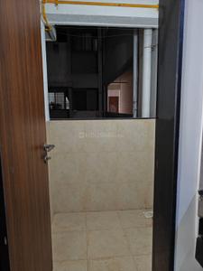 Balcony Image of 550 Sq.ft 1 BHK Apartment / Flat for rent in Vilas Yashone Hinjewadi, Hinjawadi Pune for Rs. 25000