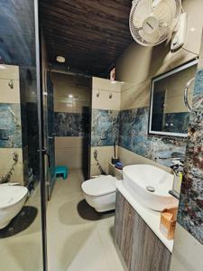 Image of 3195 Sq.ft 3 BHK Penthouse for sale in Sola, Ahmedabad for Rs. 23000000