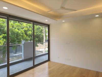 Bedroom Image of 2700 Sq.ft 4 BHK Builder Floor for sale in Sector 55 Gurgaon for Rs. 52000000