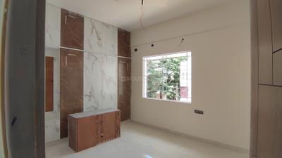 1 BHK Independent Builder Floor