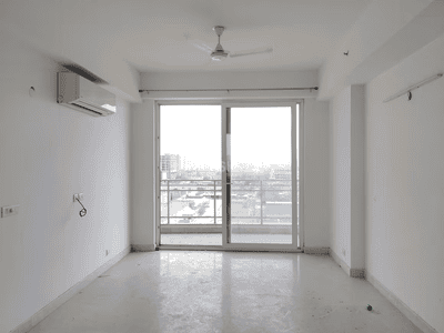 Living Room Image of 2200 Sq.ft 3 BHK Apartment / Flat for sale in DLF New Town Heights 1, Sector 86 Gurgaon for Rs. 20000000