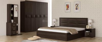 Bedroom Image of 5520 Sq.ft 8 BHK Apartment / Flat for sale in Juhu Mumbai for Rs. 320000000